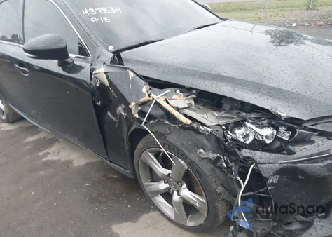 2016 Lexus Is z USA, uszkodzony, nr VIN JTHBE1D20G5026251